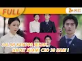 Lagu Akting Nikah, Malah Dapet Suami Asli! Bos Ganteng Ini Suaminya Sekarang！Akting Nikah Jadi Nyata!
