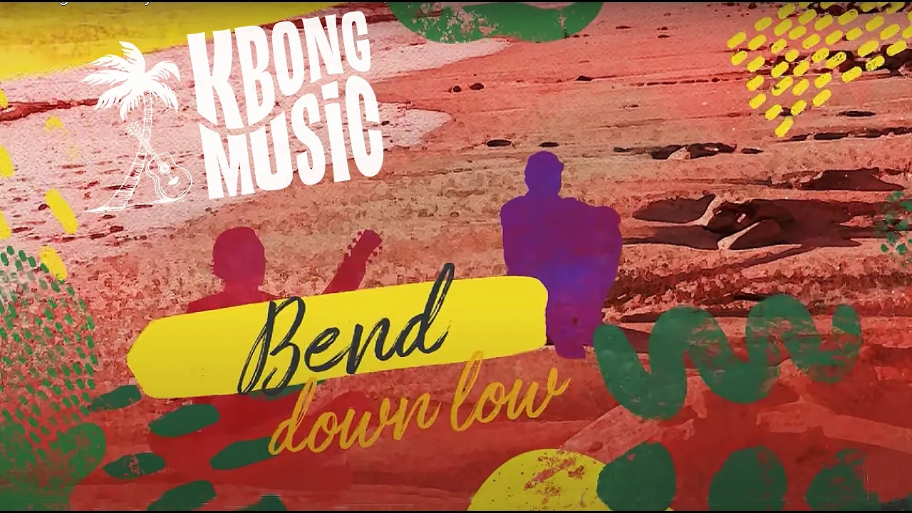 KBong & Johnny Cosmic - Bend Down Low (Lyric Video) KBong & Johnny Cosmic - Bend Down Low (Lyric Video)