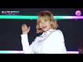 (독점선공개)[슈퍼콘서트 in 인천] 네이처 '내가 좀 예뻐?' (NATURE 'I'm So Pretty')│@SBS SUPER CONCERT IN INCHEON_2019.10.6