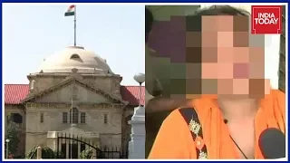 unnao rape allahabad hc steps in will hear case tomorrow