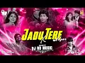 Download Lagu Jadu Teri Nazar | Hamming Bass | Sound Check | Dj Rd Music | Dj Abhishek Raj | Dj Anas Music