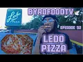 Eating the BEST PIZZA in the DMV Ledo Pizza