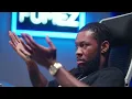 Booter Bee - Plugged In w/ Fumez The Engineer | Mixtape Madness