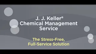 Simplify SDS Chemical Management
