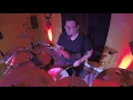 Mephiskapheles - Doomsday - Drum Cover