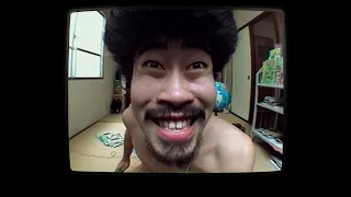 The Contestant Trailer