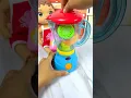 Download Lagu Satisfying with Unboxing \u0026 Review Miniature Kitchen Cooking Set Toys, Blender Fruits | ASMR videos