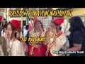 Download Lagu RASSEL AT MAYLIN NAPA IYAK SA NG YARI