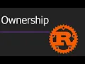 Rust Ownership Explained Rust Programming Tutorial Learn Rust Step by Step