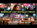 Download Lagu KUMPULAN LAGU NOSTALGIA TORAJA(Cover )✅VERSI INDIA ‼️ MUSIK NYA ENAK BANGET✅ enak buat santai 🎧