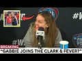 Gabbie Marshall Is Heading to Indiana The Caitlin Clark s Effect Is REAL