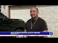 He just started living his life Man mourning teen brother killed in Brownsville shooting