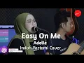 Download Lagu Easy On Me | Indah Yastami Cover