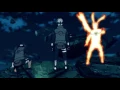 Download Lagu Naruto, Kakashi,Gai Vs Obito [AMV] -  l' am Stronger