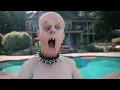 deadmau5 - Monophobia (feat. Rob Swire) [Official Video]