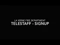 Telestaff - Signup For Overtime