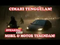 Download Lagu Malam Mencekam di Cimahi! Derasnya Hujan Ubah Kota Jadi Lautan Air (17 Oktober 2025)