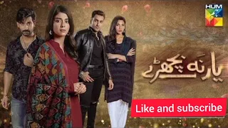 yaar naa bichray full ost hum tv