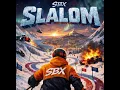 Lagu SBX - Slalom