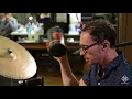 The Wood Brothers - "Honey Jar" (TELEFUNKEN Live From the Lab)