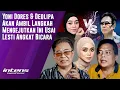 Download Lagu Yoni Dores \u0026 Deolipa Akan Ambil Langkah Ini Usai Lesti Angkat Bicara | Intens Investigasi |Eps 5370