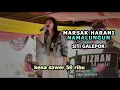Download Lagu MARSAK HARANI MALUNGUN || SITI GALEPOK  PERPORMACE RIZHAN MUSIK