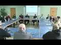 Mass Attorney General visits Sheriff s All-Inclusive Support Services center in Springfield