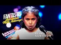 Download Lagu Adelways Lay - The Magic Flute | Blind Auditions | The Voice Kids Indonesia Season 4 GTV 2021