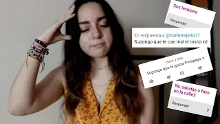 *TODA LA VERDAD* LO QUE USTEDES SUPONEN SOBRE MI - Mafer Tejeda 10