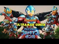 Brainrot Ultraman Ginga opening Sound #ultraman #ultramanginga #brainrot #openingsong #anomali