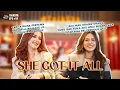 Download Lagu Raisa andriana gamau  di atur parenting anak sampai bahas beauty brandnya !  - #Talksya Eps 12