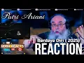 Download Lagu Putri Ariani - Berdaya Diri (Official Music Video 2025) | First Time Hearing Reaction - Requested!