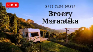 Download Broery marantika  - Hati Yang Dusta | Tembang Kenangan | Lirik Lagu | Rural Nature Music MP3