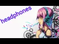 Download Lagu Nightcore- headphones