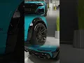 Audi RSQ8 Widebody - Prior design