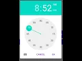 3-in-1 Alarm Manager 1 Alarm Clock 2 Play Music 3 Notification - Android Studio Tutorial