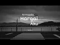 Download Lagu hargai aku - armada ( slowed+reverb+underwater )