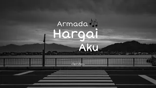 Download hargai aku - armada ( slowed+reverb+underwater ) MP3