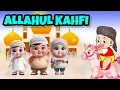 Download Lagu Lagu anak islami - allahul kahfi sholawat busyro