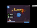 Lets Play - Blacksmith Labs