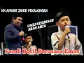 Download Lagu FANDI BOCIL PEKALONGAN LANTUNKAN SHOLAWAT TOMBO ATI BIKIN KAGUM ABAH ANZA
