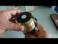 Download Lagu Bluetooth Mini Speaker WS-887 Unboxing \u0026 Overview