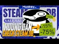 SteamDB - Guide on How to Use SteamDB to Find Games at Their Lowest Price