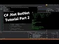 C Botnet Coding Tutorial Part 2