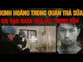 Download Lagu Kỳ Án Trung Quốc: Chuyện Tình Dang Dở Và Kết Cục Kinh Hoàng
