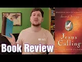 Jesus Calling by Sarah Young - Book Review Overview