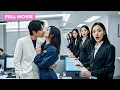 Lagu Cold CEO Hates Flirty Girl—Until Her First-Day Kiss Triggers His Dark Persona… Now She Can't Esape!