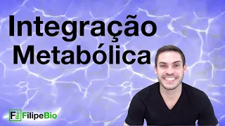 Integração Metabólica
