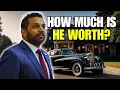 Kash Patel s Rise to Power Connections FBI Appointment Cars Net Worth