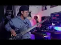Padi - Sesuatu yang indah (Muse Style)